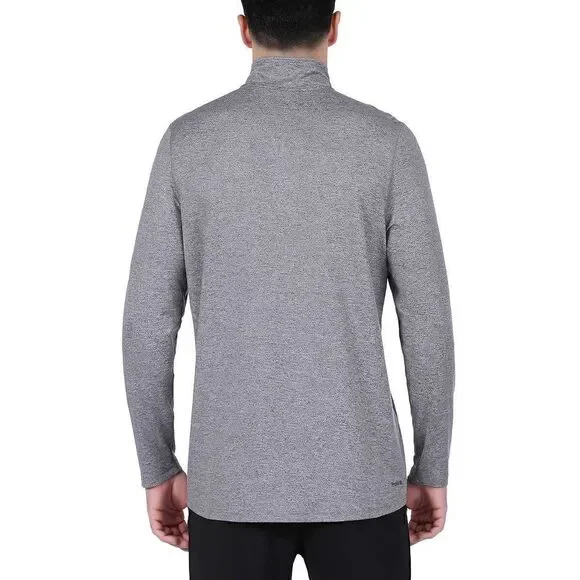 NEW! Spyder Active Performance Quarter ¼ Zip Top - Picture 6 of 16